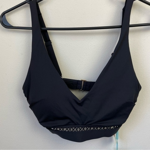 Sea Level Underwire Bikini‎ Top - Picture 7 of 13